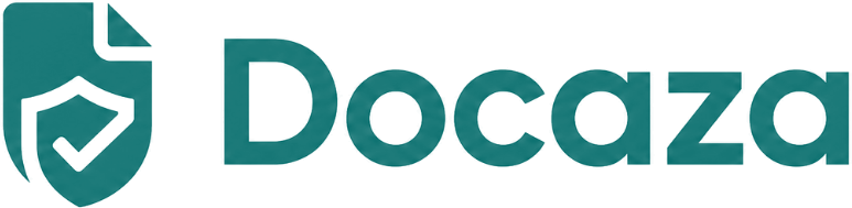 Docaza